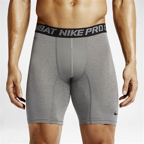 nike pro compression shorts clearance